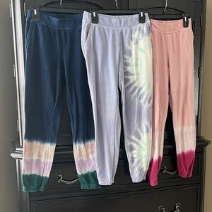 Wild fox sweatpants